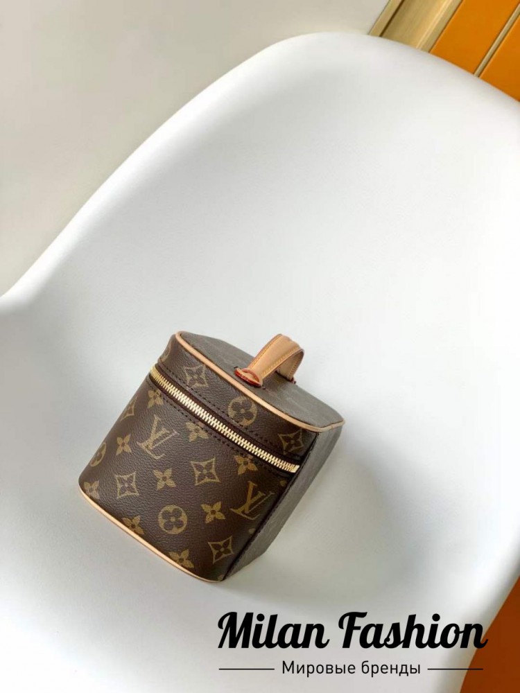 Косметичка  Louis Vuitton V33272. Вид 2
