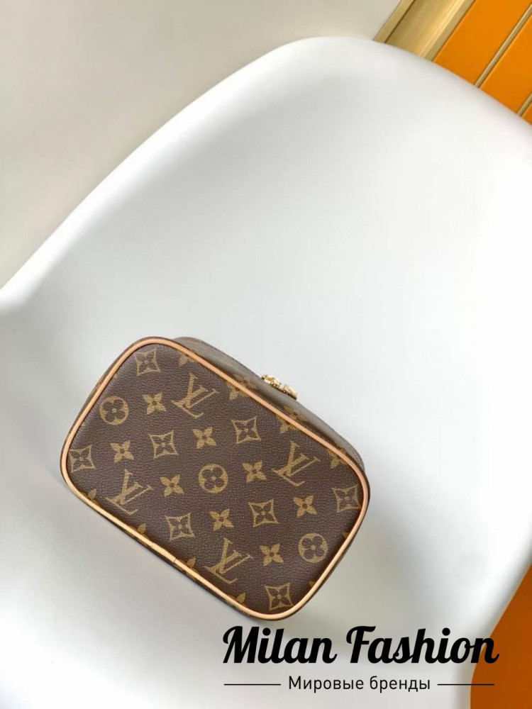 Косметичка  Louis Vuitton V33272. Вид 4