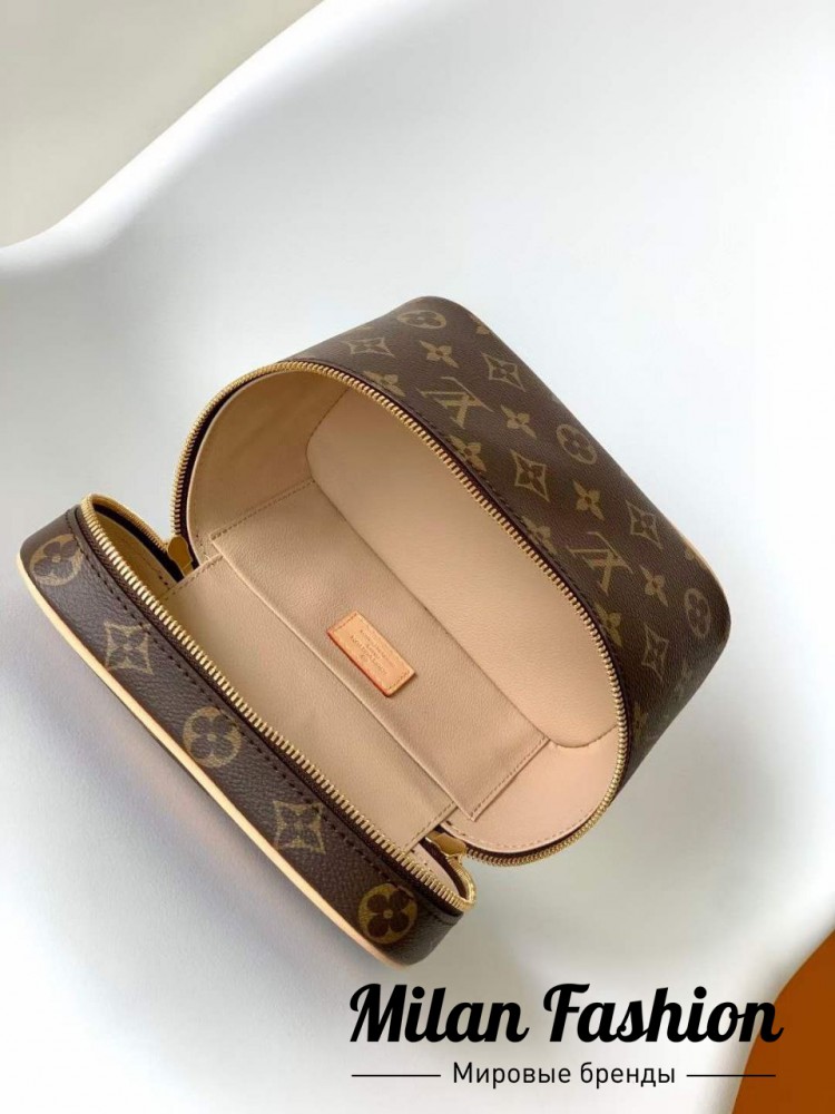 Косметичка  Louis Vuitton V33272. Вид 7