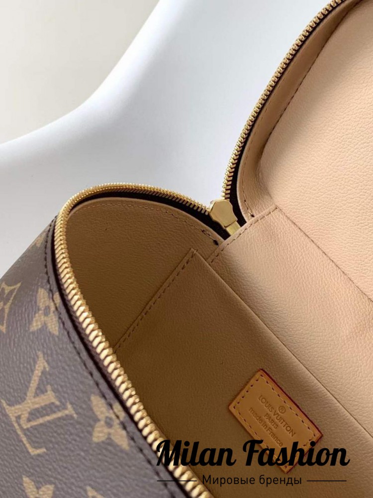 Косметичка  Louis Vuitton V33272. Вид 5