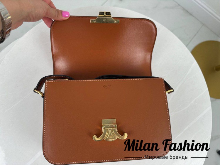 Сумка  Celine V43214. Вид 9