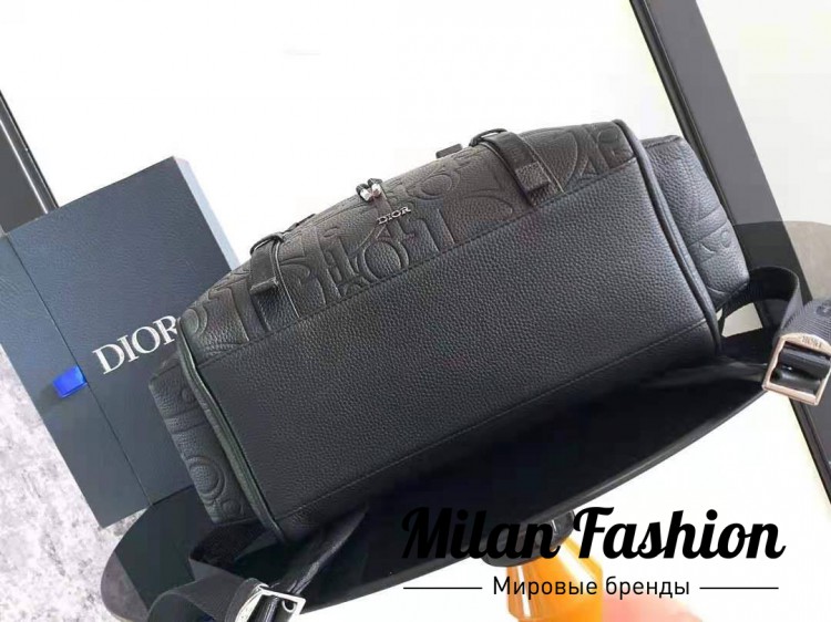 Рюкзак  Christian Dior V33682. Вид 11