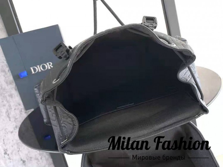 Рюкзак  Christian Dior V33682. Вид 9