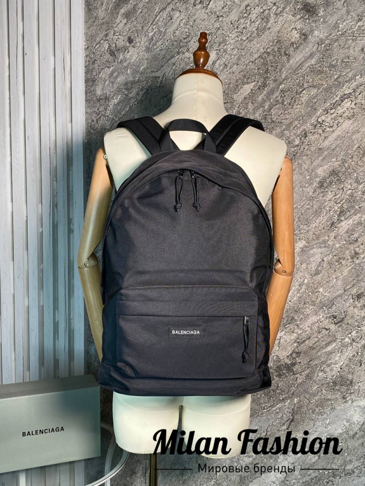 Рюкзак  Balenciaga V13640. Вид 1