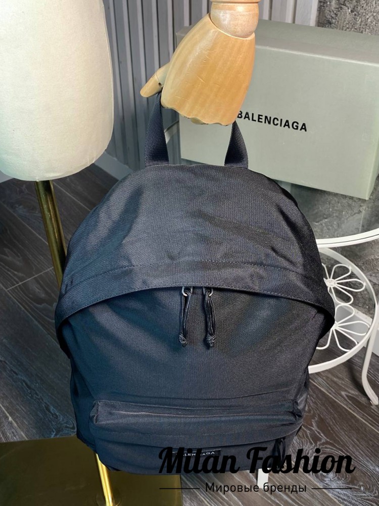 Рюкзак  Balenciaga V13640. Вид 3