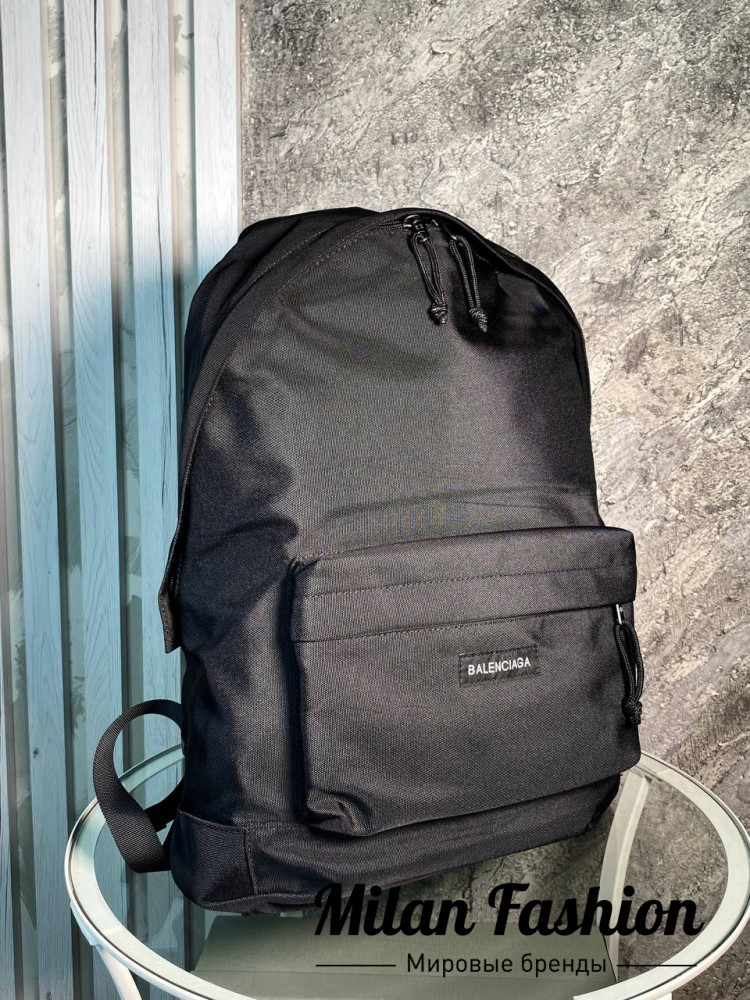 Рюкзак  Balenciaga V13640. Вид 4
