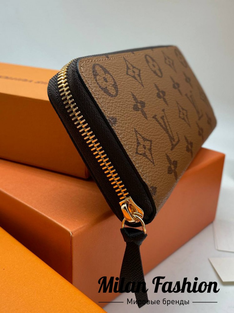 Кошелек  Louis Vuitton V52511. Вид 2