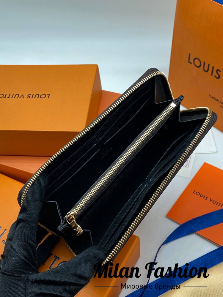 Кошелек  Louis Vuitton V52511. Вид 5