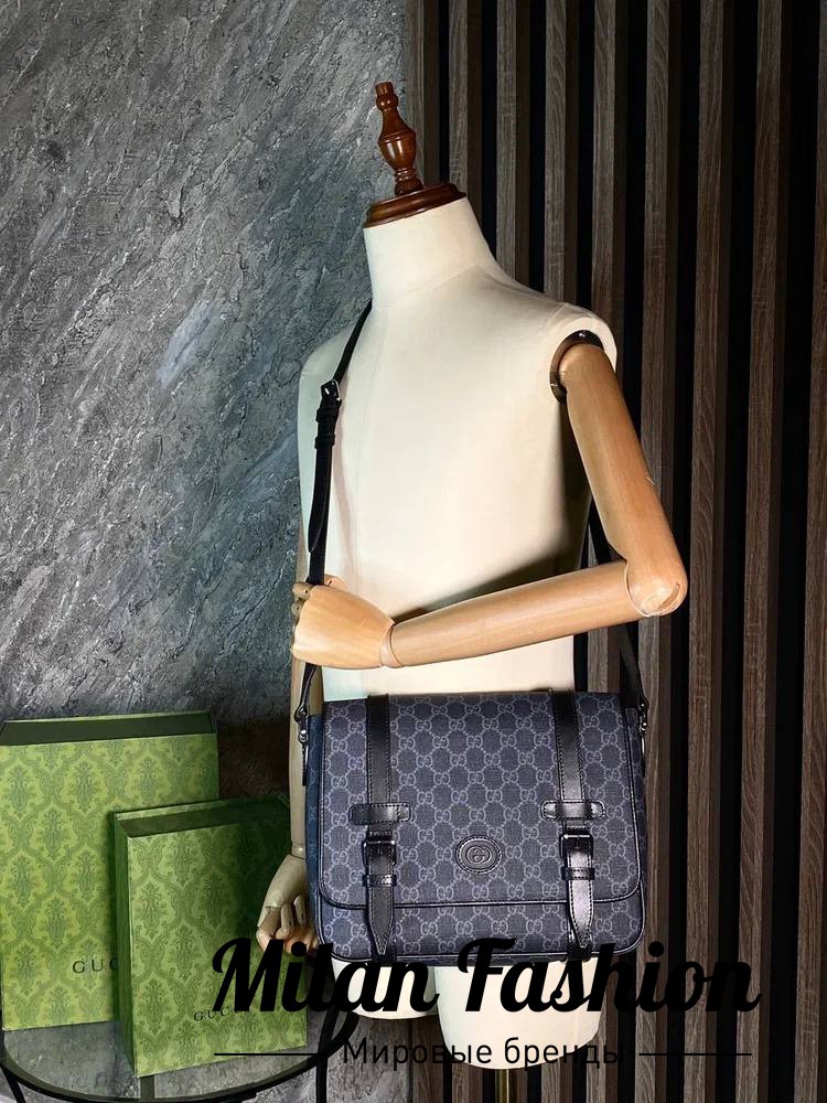 Сумка  Gucci V33529. Вид 1