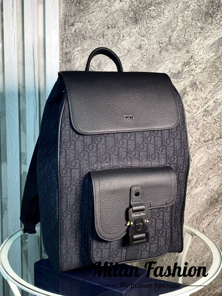 Рюкзак  Christian Dior V144079. Вид 1