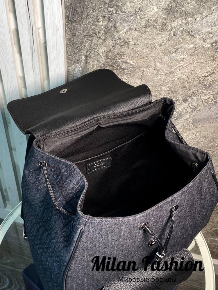 Рюкзак  Christian Dior V144079. Вид 9