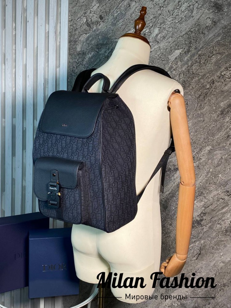 Рюкзак  Christian Dior V144079. Вид 8