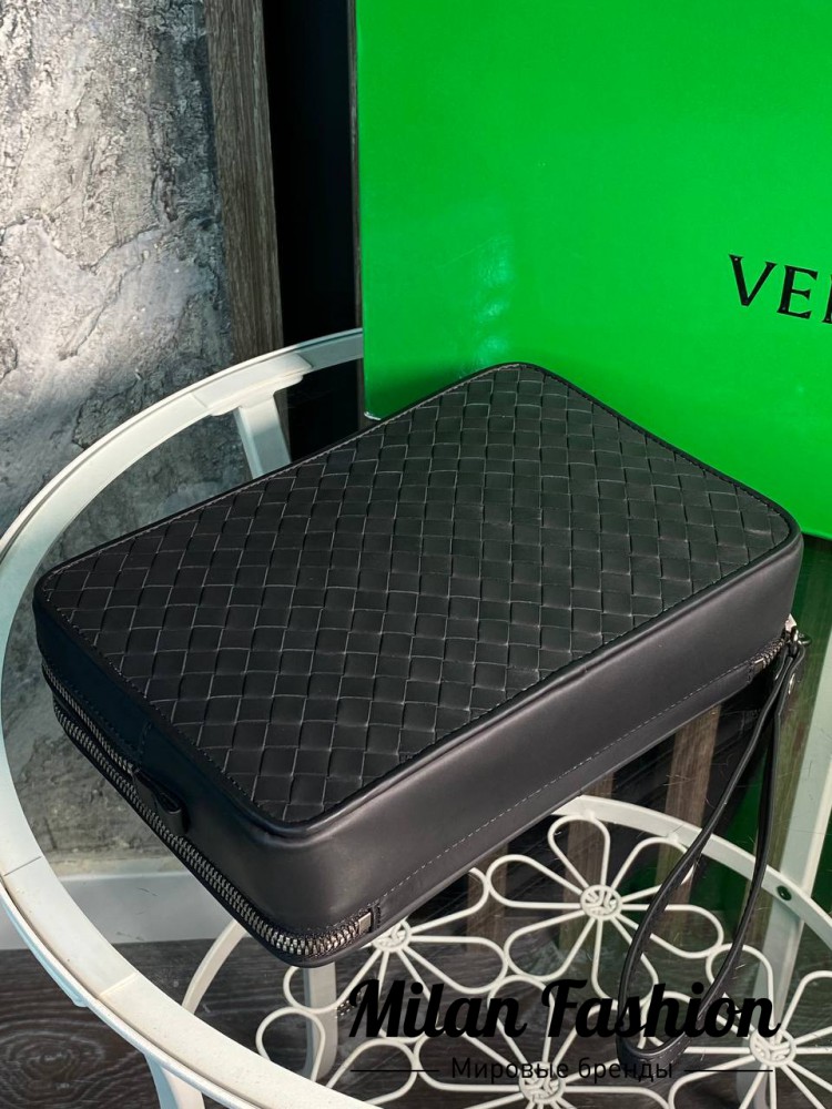Барсетка  Bottega Veneta V33644. Вид 8