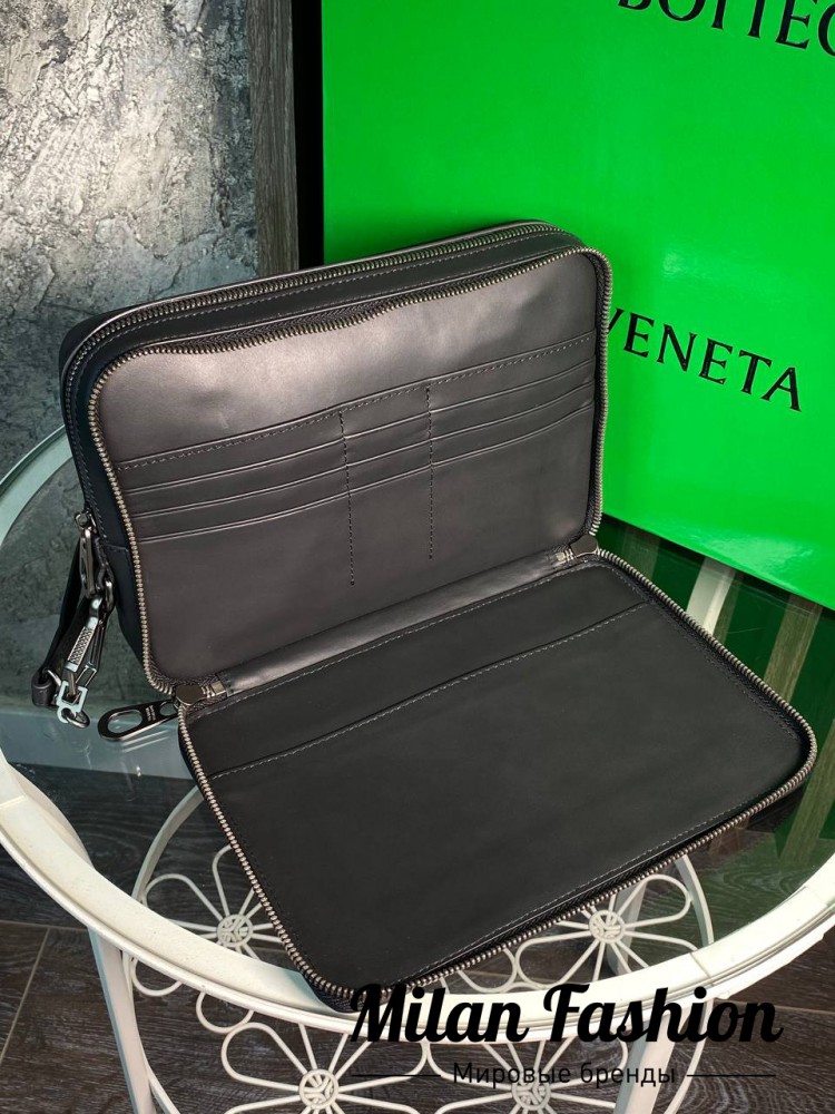 Барсетка  Bottega Veneta V33644. Вид 9