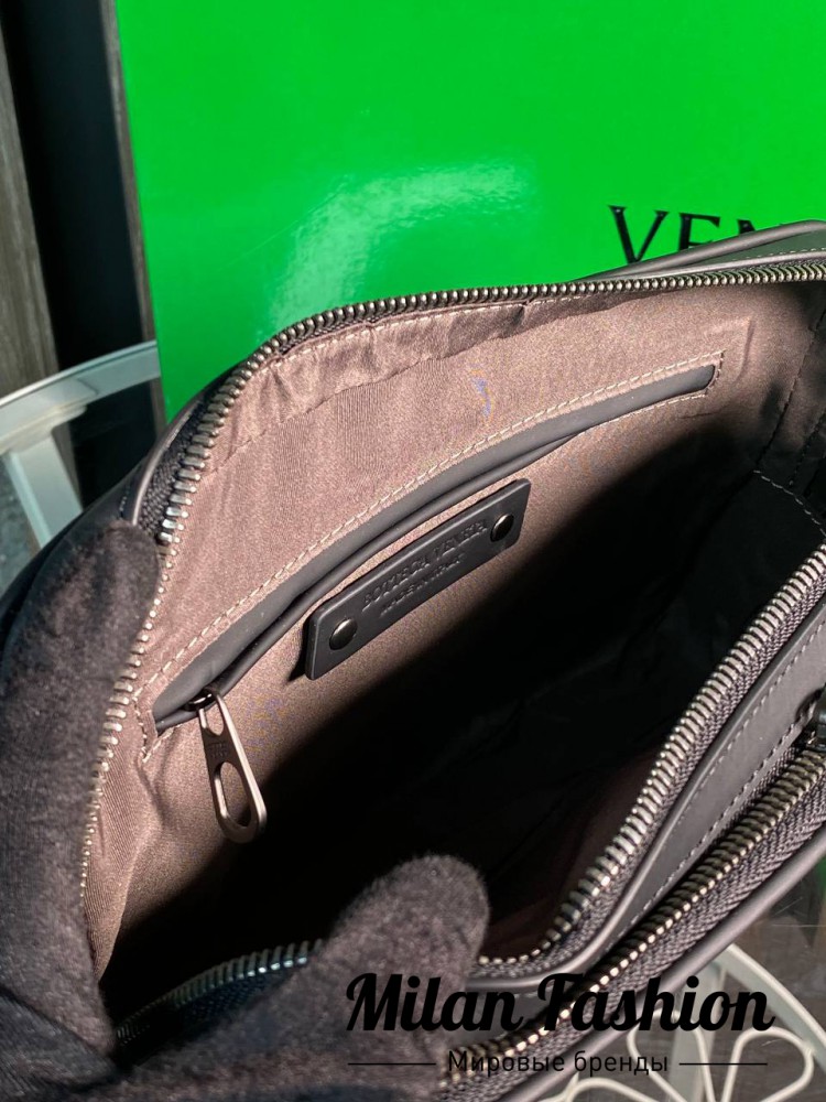 Барсетка  Bottega Veneta V33644. Вид 6