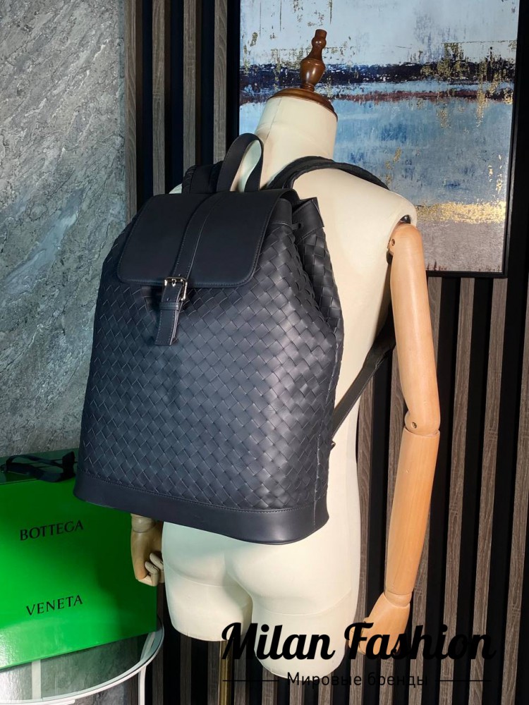 Рюкзак  Bottega Veneta V13998. Вид 1