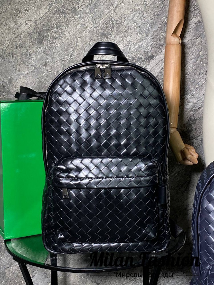 Рюкзак  Bottega Veneta V9753. Вид 1
