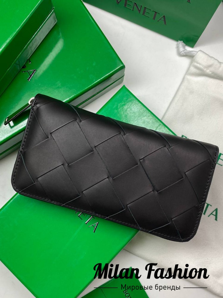 Портмоне  Bottega Veneta v1322. Вид 1
