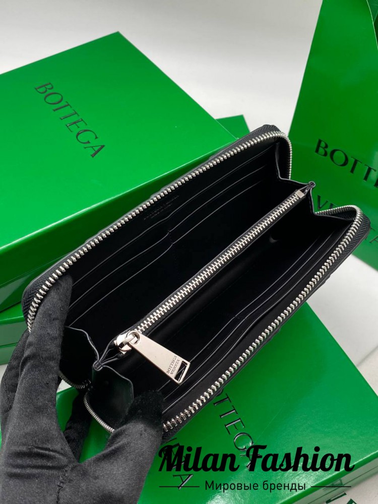 Портмоне  Bottega Veneta v1322. Вид 4