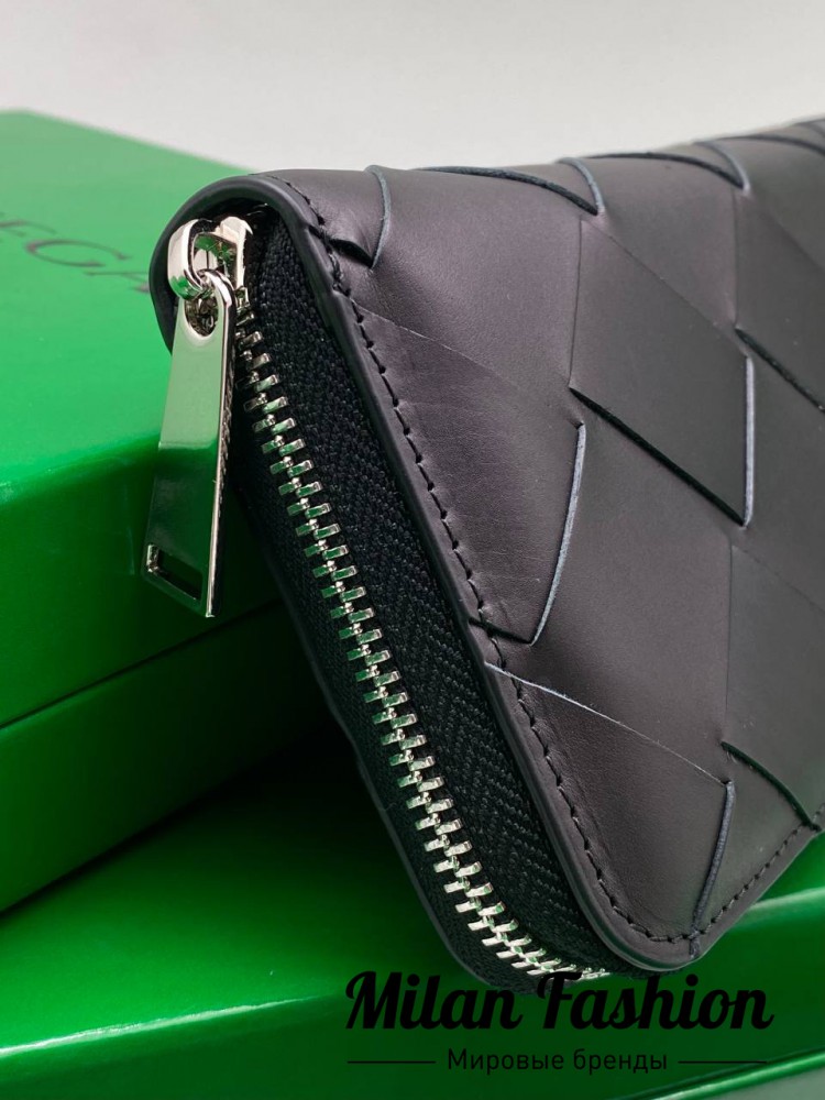 Портмоне  Bottega Veneta v1322. Вид 5