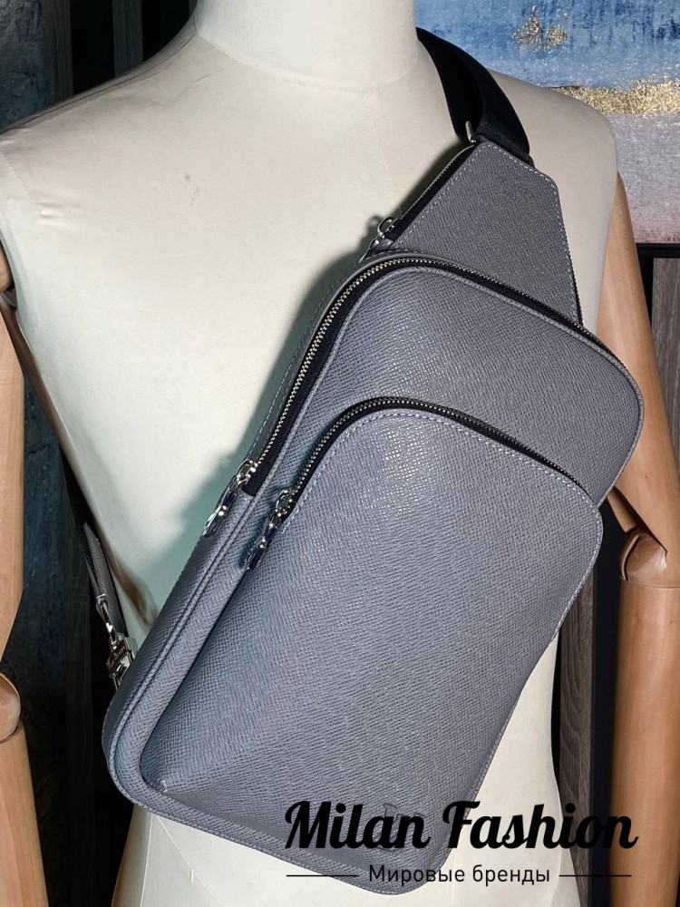 Сумка -слинг Avenue  Louis Vuitton V143239. Вид 8