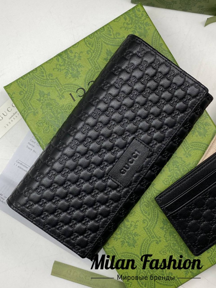 Портмоне  Gucci V49087. Вид 1