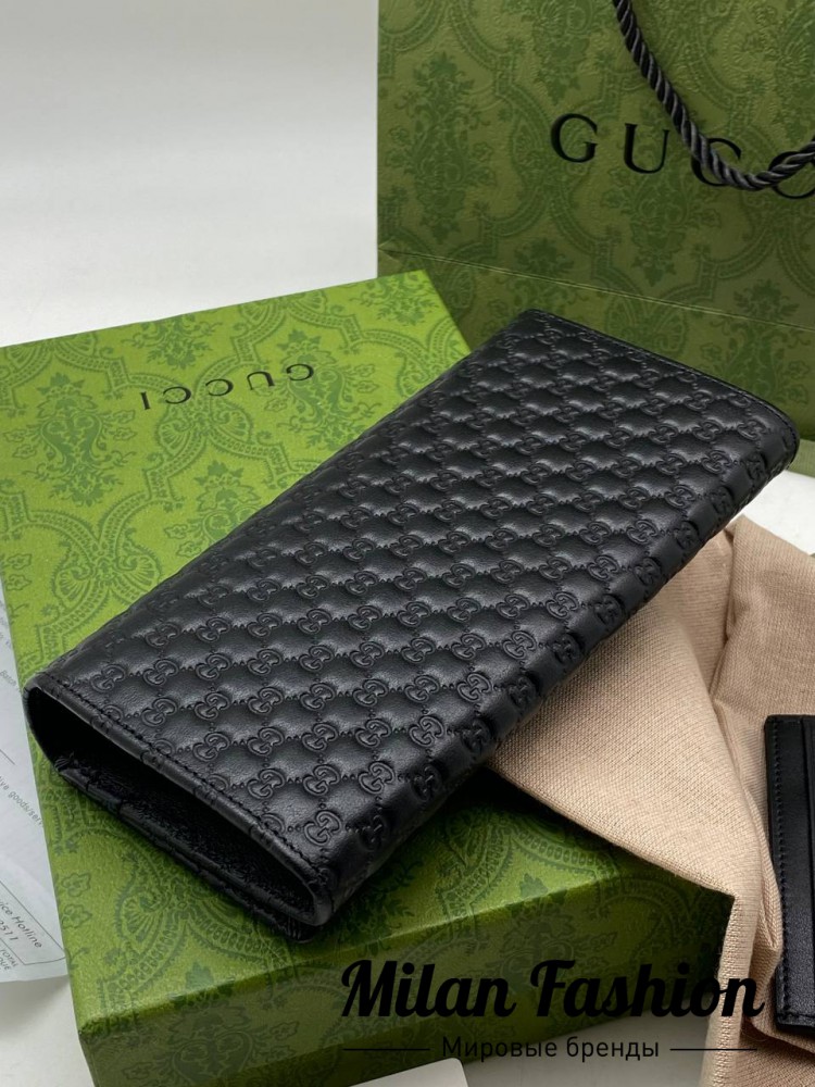 Портмоне  Gucci V49087. Вид 5