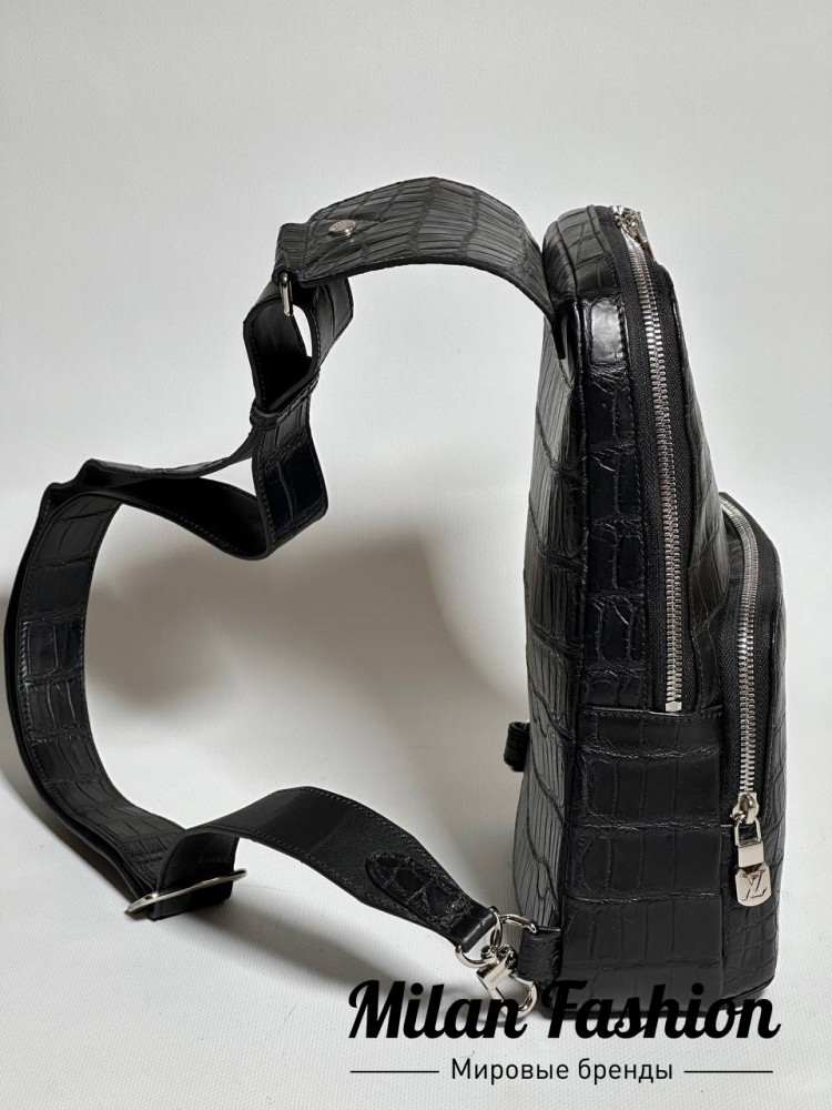 Нагрудная сумка  Louis Vuitton V3332. Вид 10