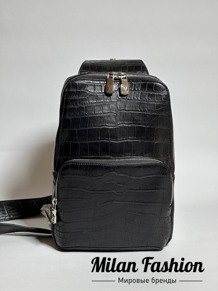 Нагрудная сумка  Louis Vuitton V3332. Вид 7