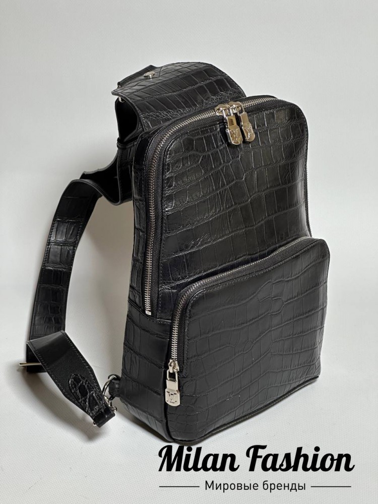 Нагрудная сумка  Louis Vuitton V3332. Вид 9