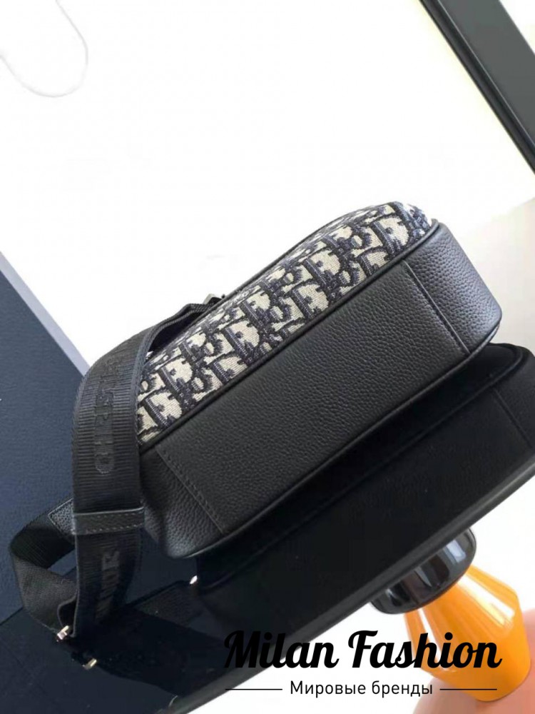Сумка  Christian Dior V34762. Вид 10