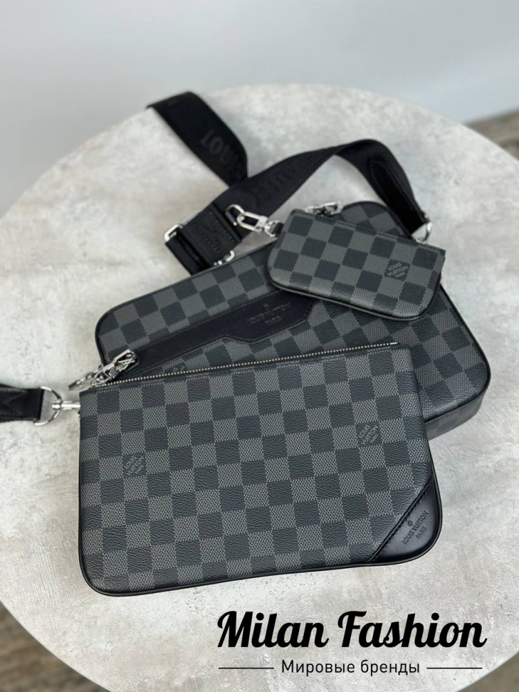 Сумка  Louis Vuitton V10509. Вид 4