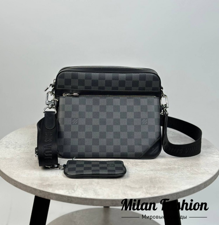 Сумка  Louis Vuitton V10509. Вид 2