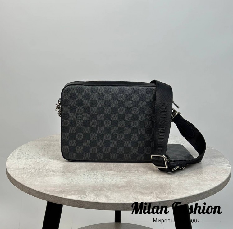 Сумка  Louis Vuitton V10509. Вид 3