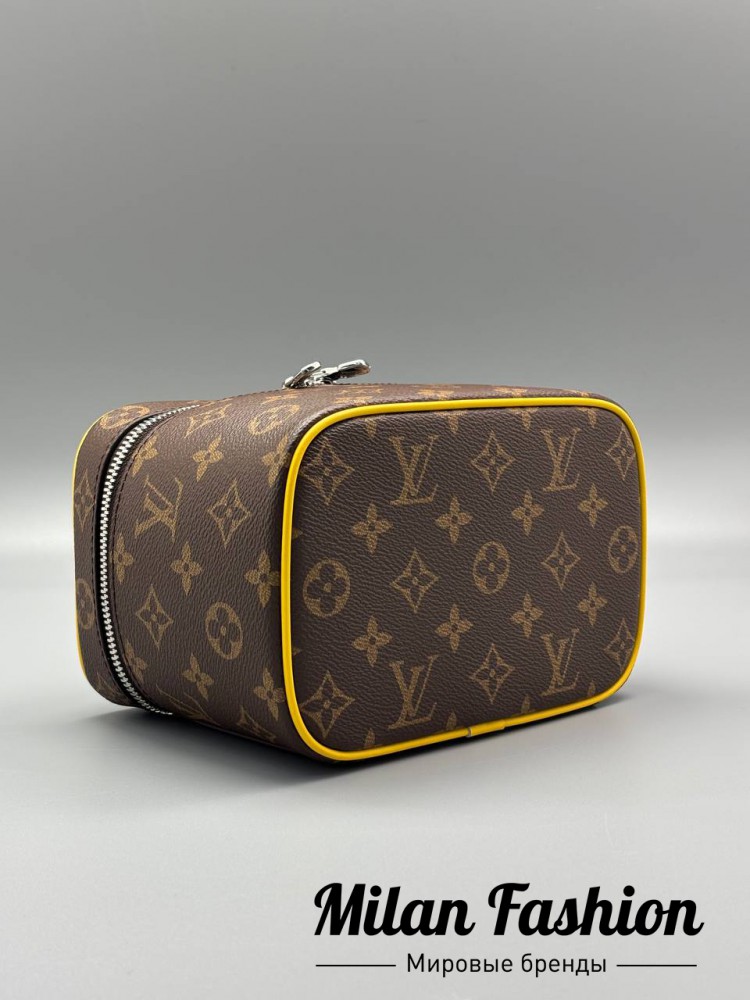 Косметичка  Louis Vuitton V52228. Вид 4