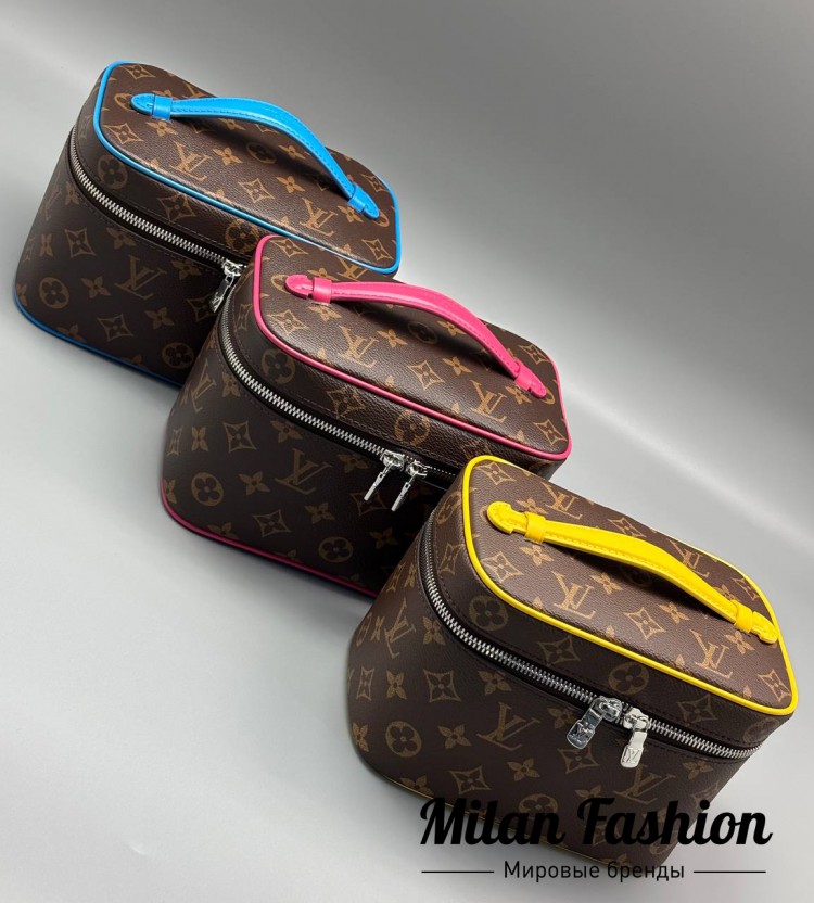 Косметичка  Louis Vuitton V52228. Вид 6