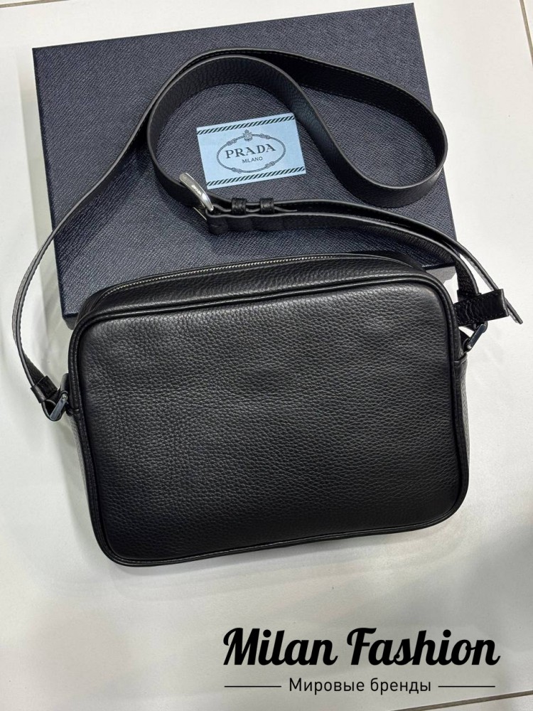 Сумка  Prada V52227. Вид 2