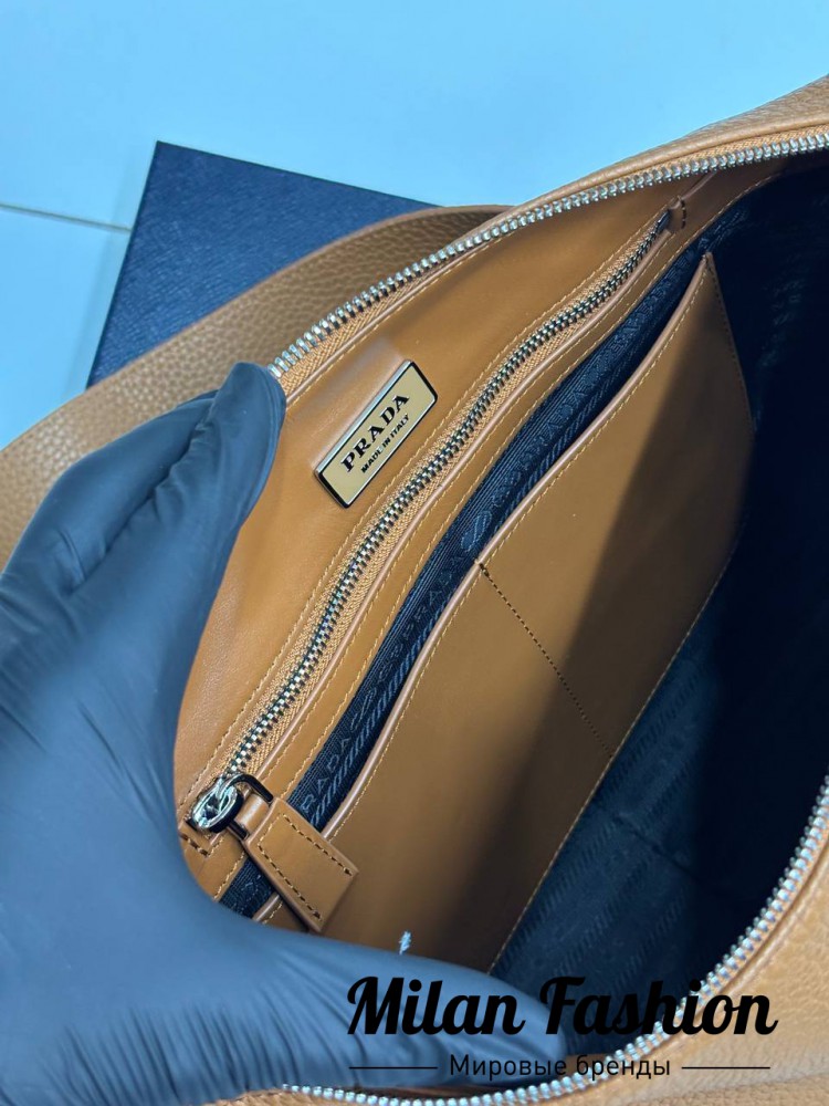 Сумка  Prada V52226. Вид 4