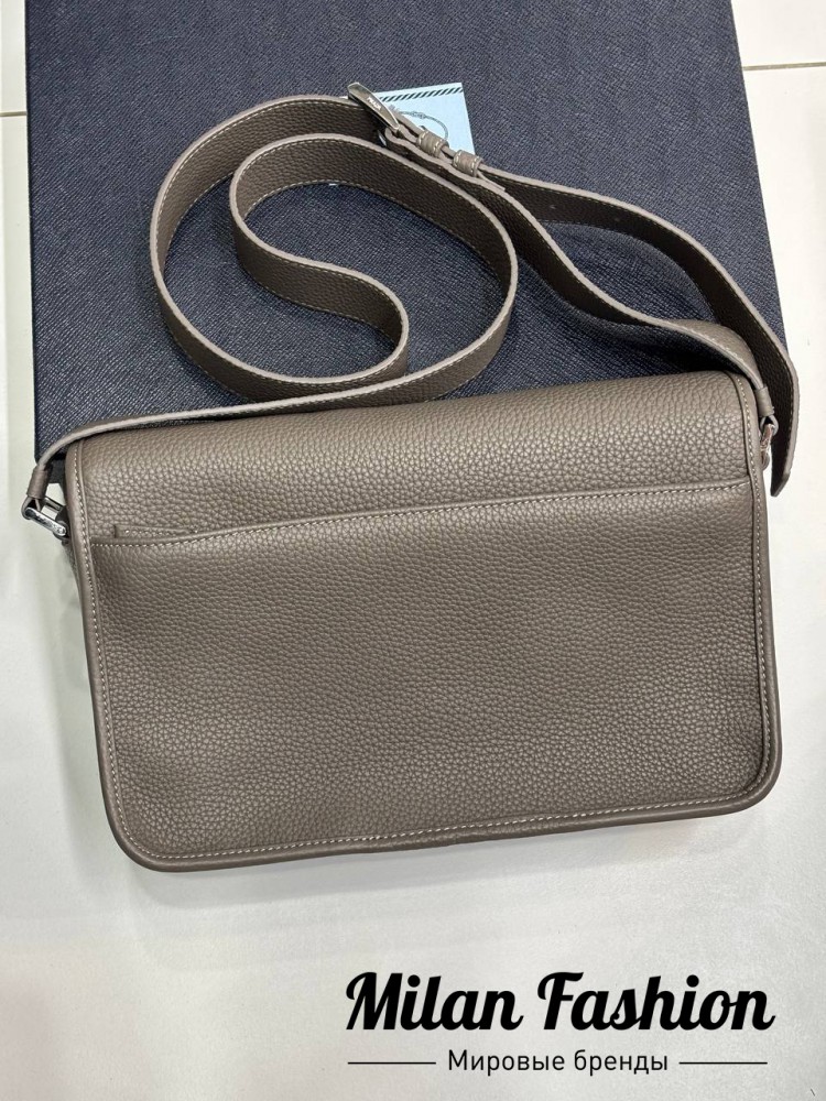 Сумка  Prada V52225. Вид 2