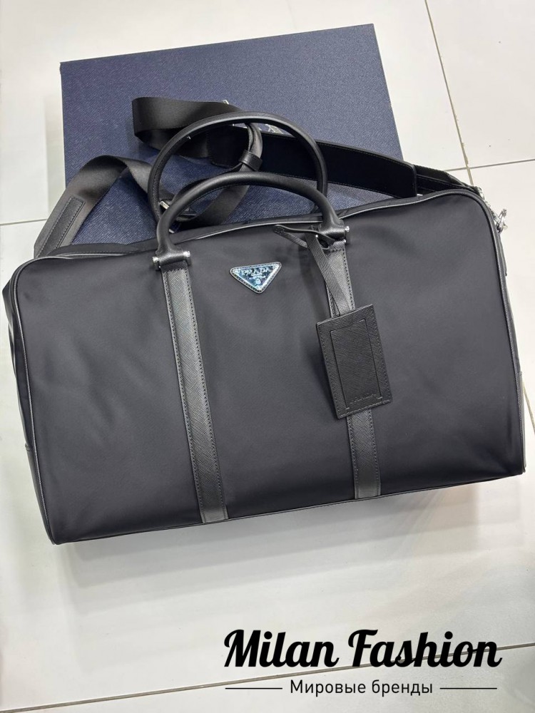 Сумка Prada V52223. Вид 2