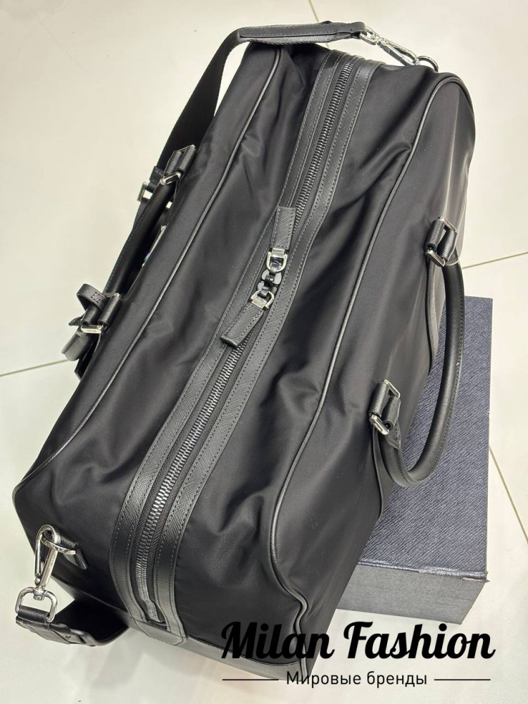 Сумка Prada V52223. Вид 4