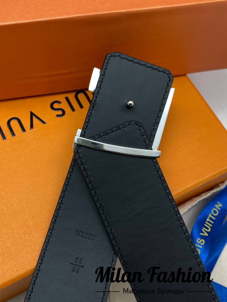 Ремень  Louis Vuitton V52521. Вид 6