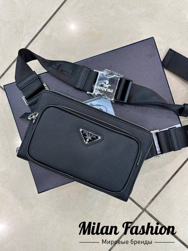 Сумка Prada V33919. Вид 9