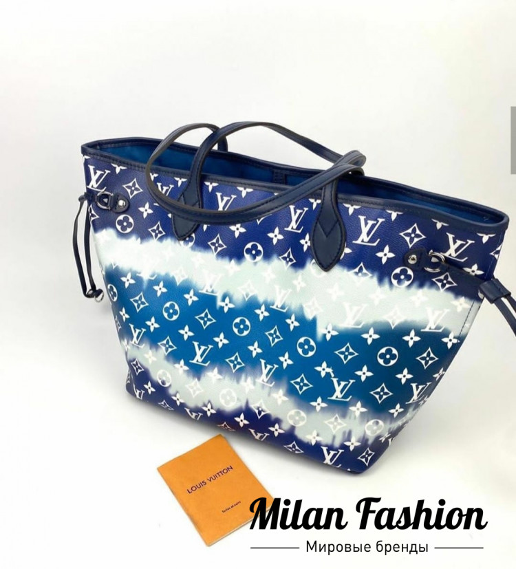 Сумка  Louis Vuitton v1883. Вид 3
