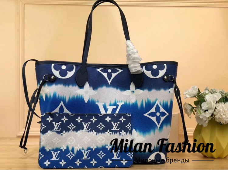 Сумка  Louis Vuitton v1883. Вид 1