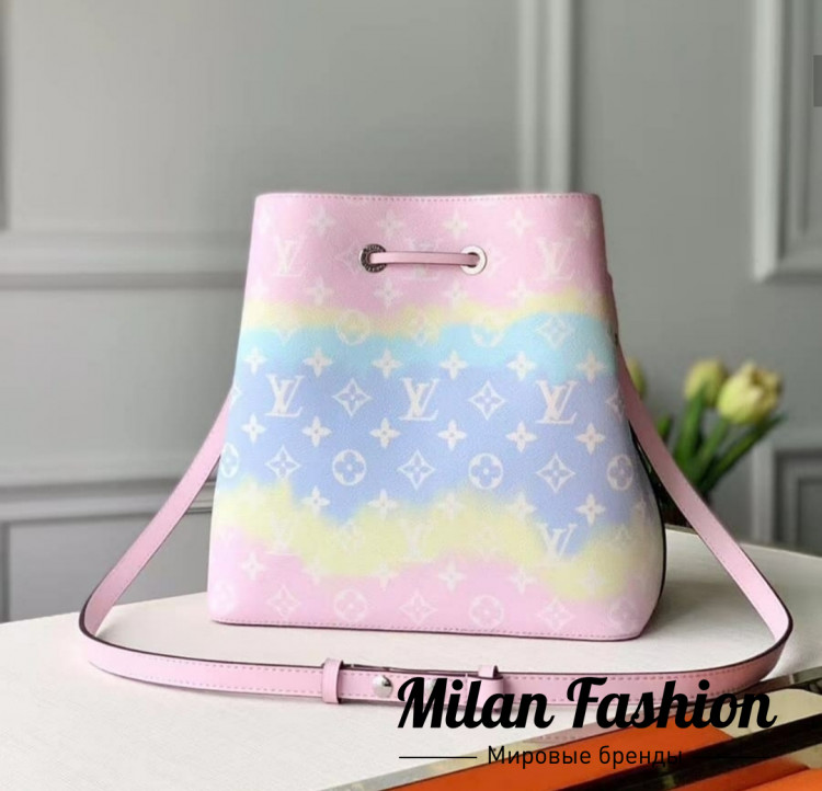 Сумка Louis Vuitton v1886. Вид 2