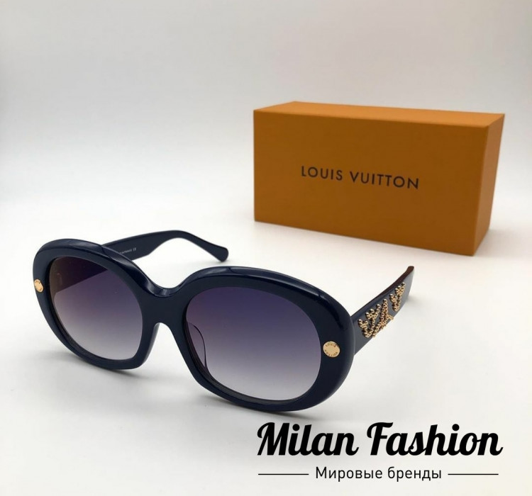 Очки  Louis Vuitton v2065. Вид 1