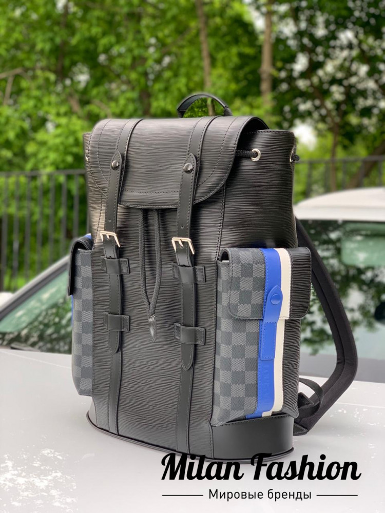 Рюкзак Christopher Louis Vuitton V2511. Вид 1