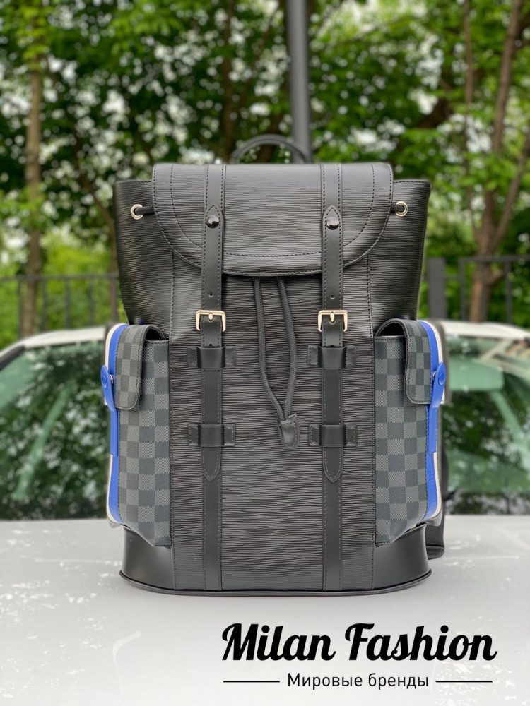 Рюкзак Christopher Louis Vuitton V2511. Вид 2