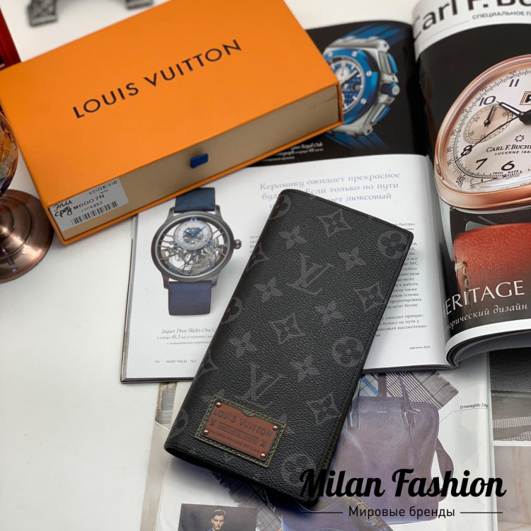Купюрница Louis Vuitton . Вид 1